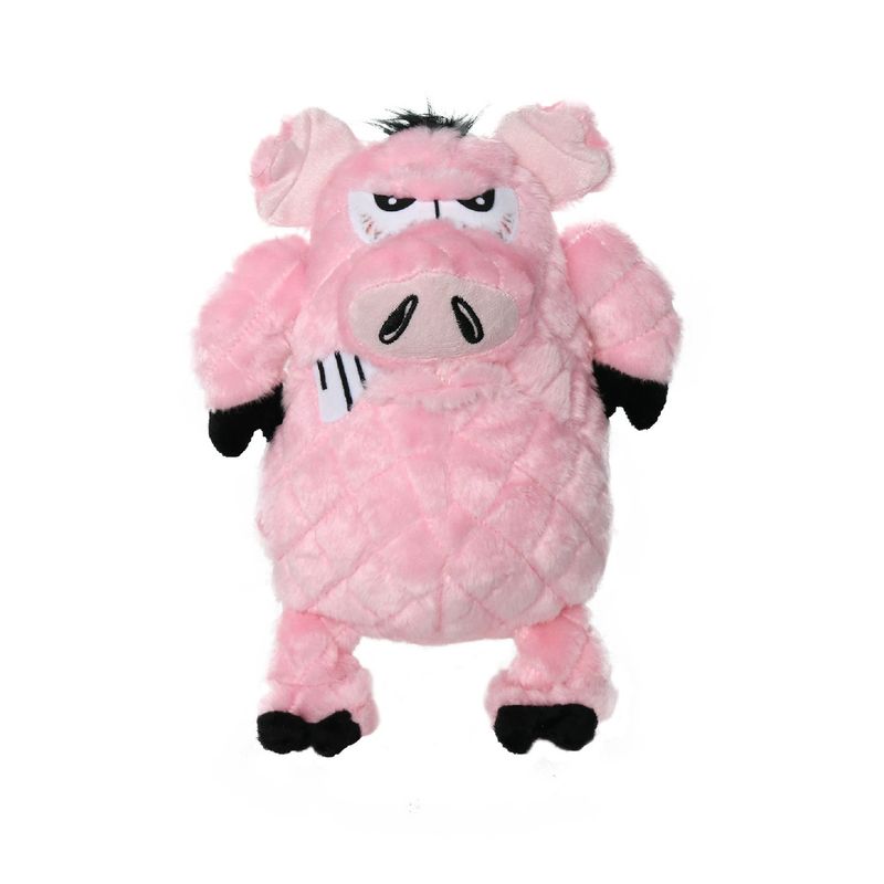 ANSALDO - Vip Products Animales Enojados Cerdito