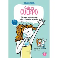 EL GATO DE HOJALATA - Cuido Mi Cuerpo - Autor(a): Veronica Podesta
