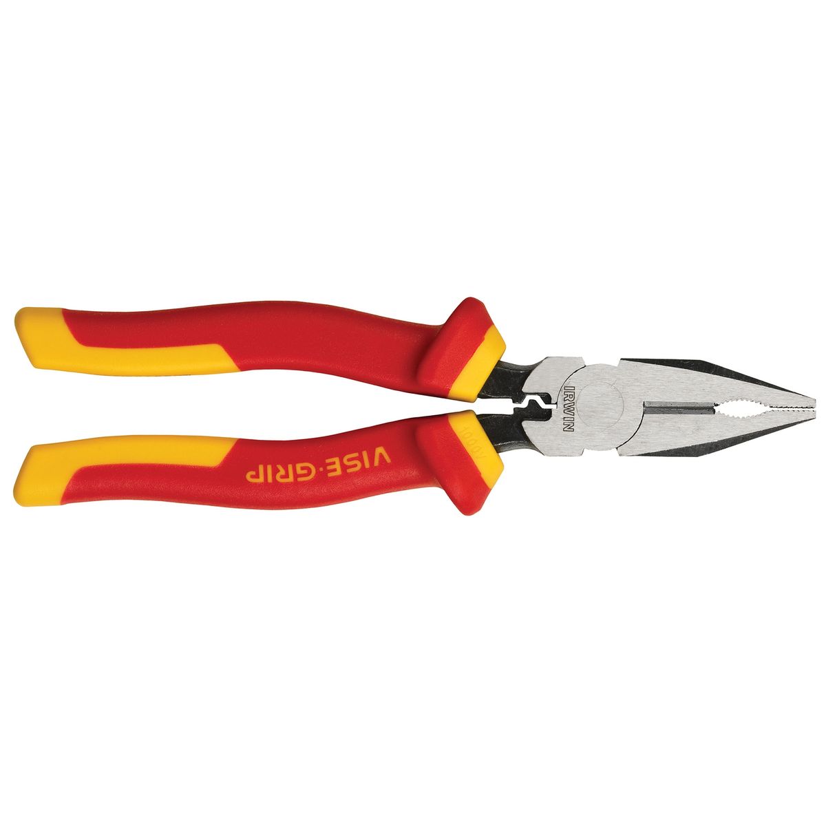 IRWIN - Alicate insulado universal 215mm IRWIN 10507529NA