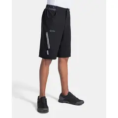 KILPI - Shorts Trackee-M Hombre Blk