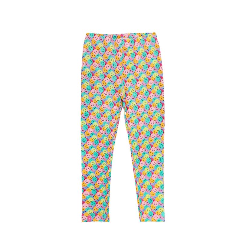FICCUS - Leggins Kids Niña Day To Day Lavanda