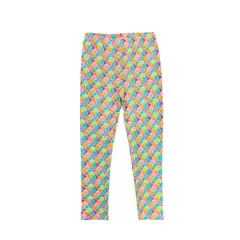 FICCUS - Leggins Kids Niña Day To Day Lavanda