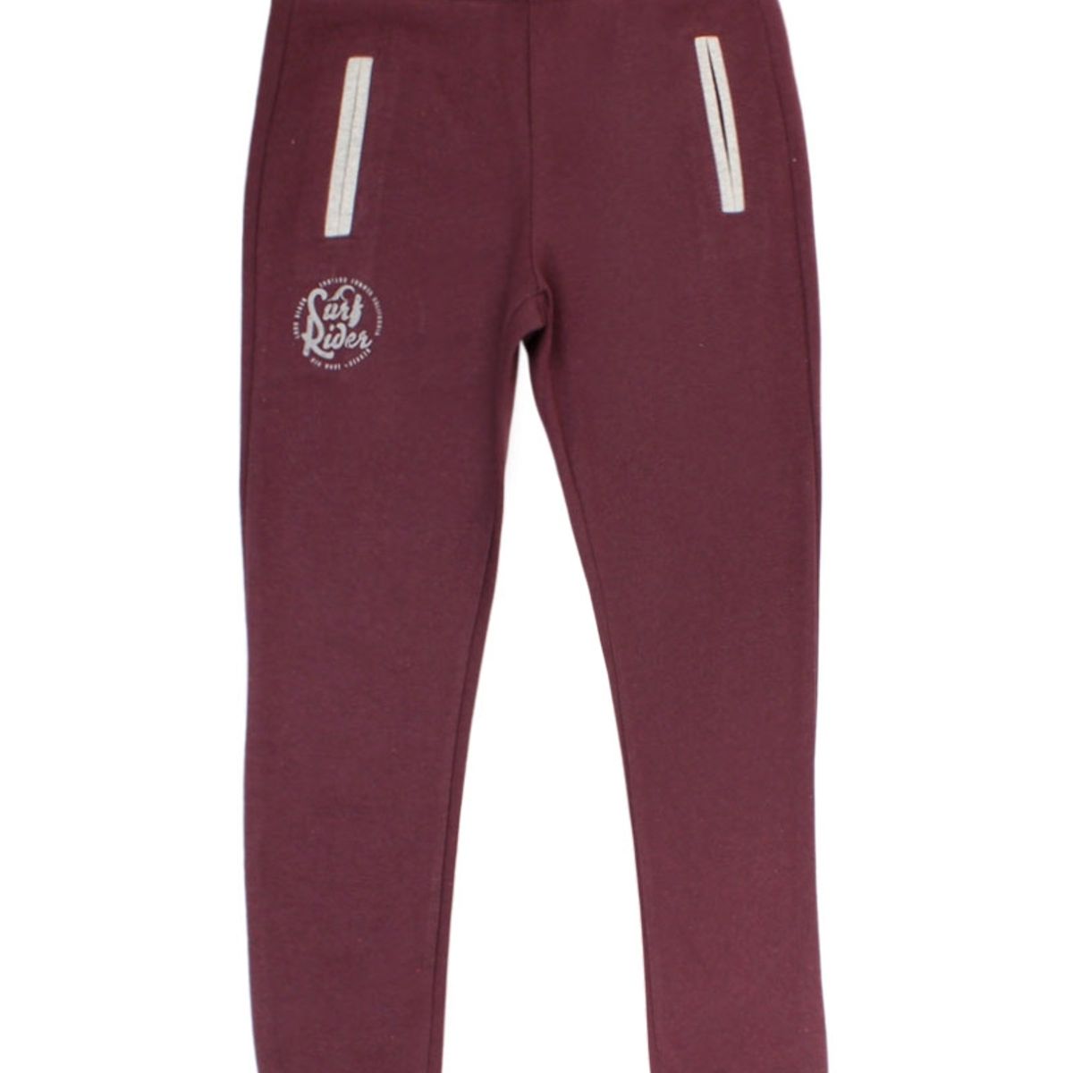 FICCUS - Pantalón buzo Kids Niño Day To Day Morado