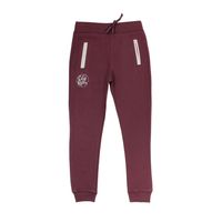 Pantalón buzo Kids Niño Day To Day Morado