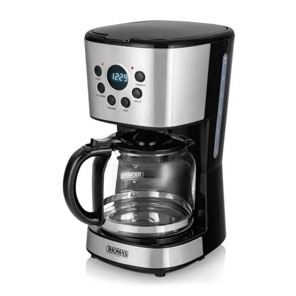 THOMAS - Cafetera Thomas TH-141Di