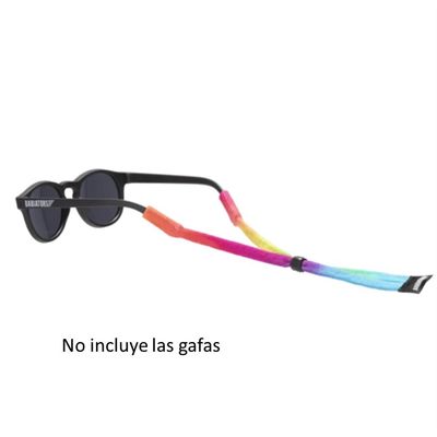 Imagen 2 del producto Banda Tie-dye Multicolor