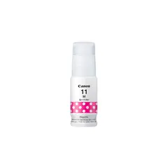 CANON - Botella de Tinta GI-11 70ML Magenta