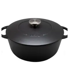 WAYU - OLLA ENAMEL 28CM IRON CAST