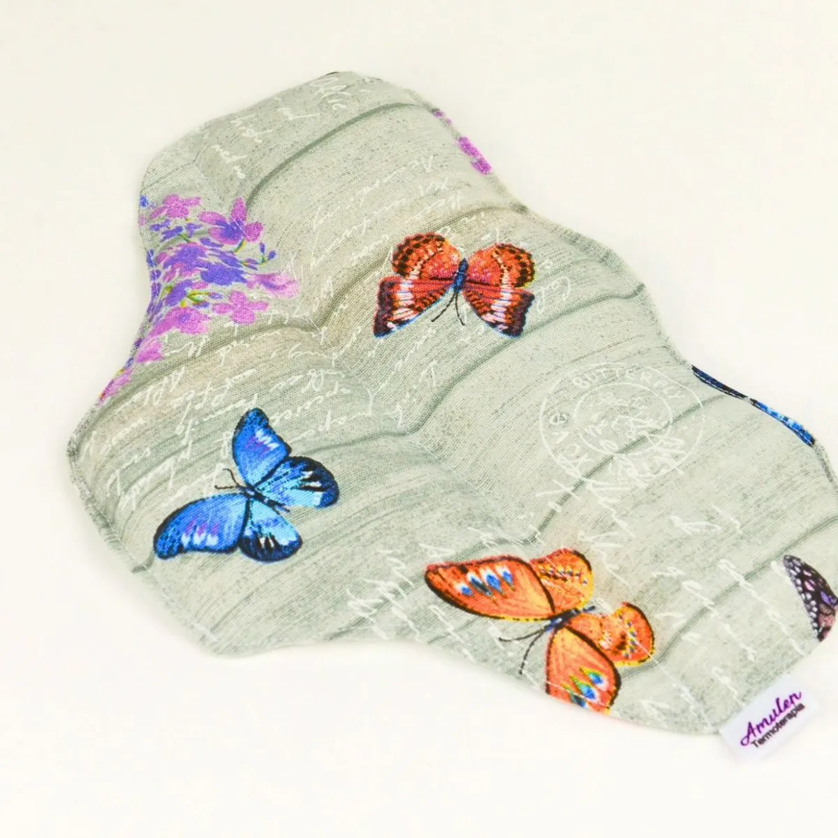 AMULEN - Guatero de Semillas - Femenino