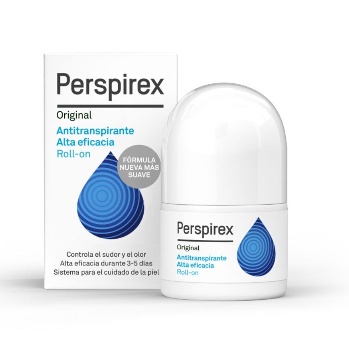 PERSPIREX - Perspirex Roll On Original