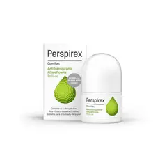 PERSPIREX - Roll On Comfort