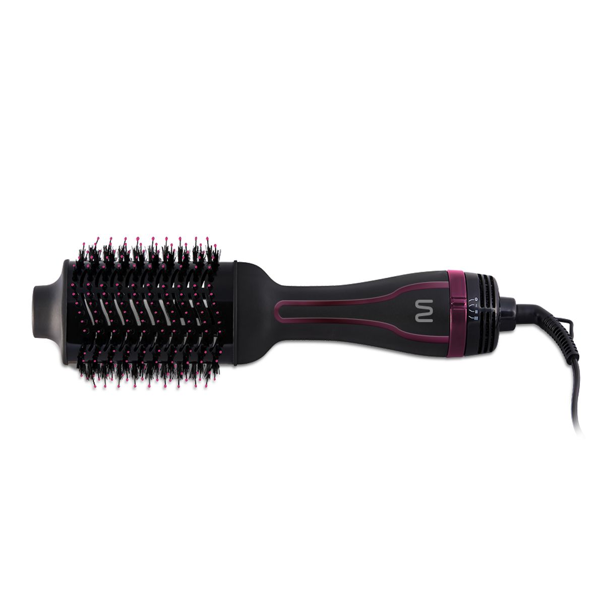 MULTILASER - Cepillo Secador Pelo Multi Essenza 1200W EB063