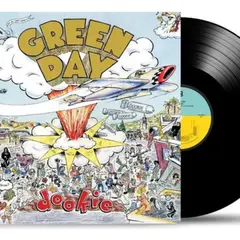 GENERICO - Green Day - Dookie vinilo