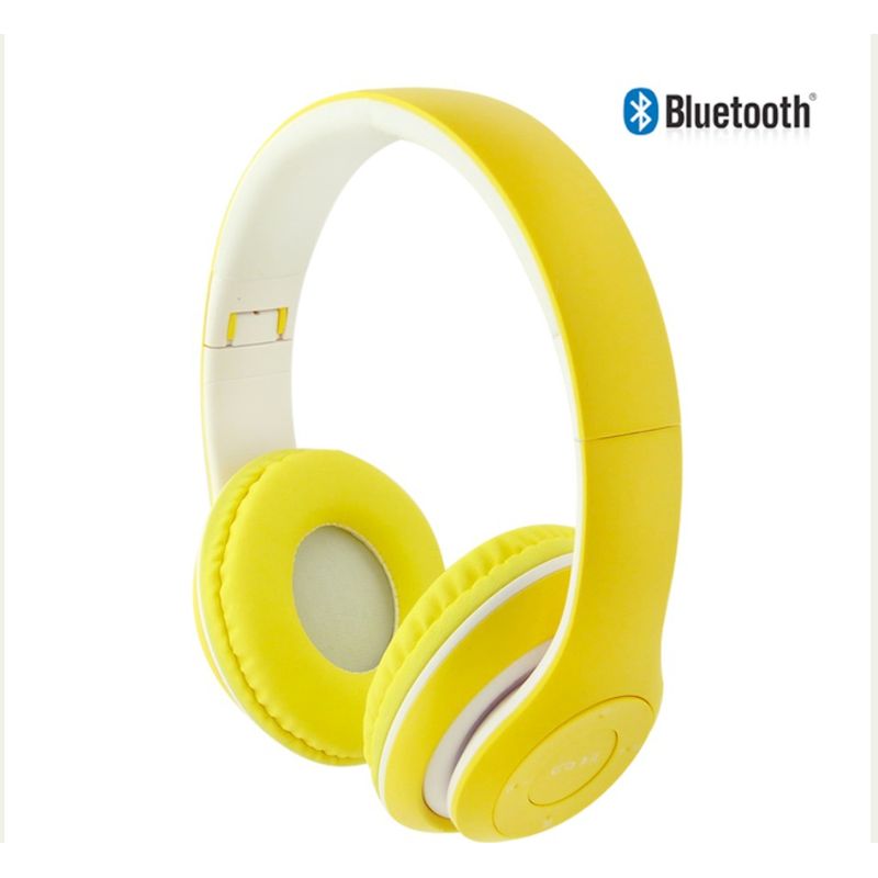 GENERICO - Audífonos Inalámbricos Bluetooth P16 Recargables…