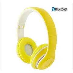 GENERICO - Audífonos Inalámbricos Bluetooth P16 Recargables…