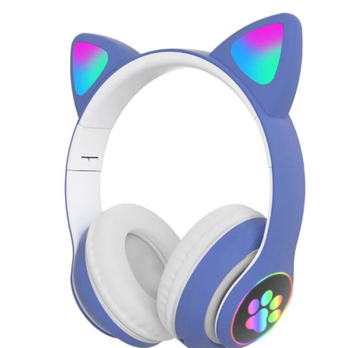 GENERICO - Audífonos Inalámbricos Bluetooth L550 Cat Ear Recargable…