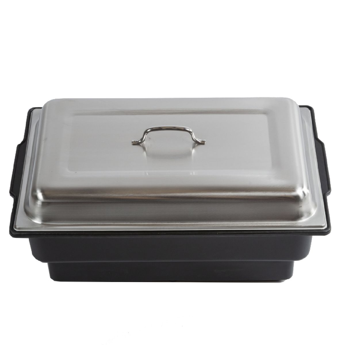 ECOBECK - Chafer Buffet Electrico Ecobeck Modelo Zck65p, 58