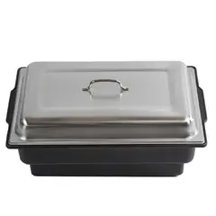ECOBECK - Chafer Buffet Electrico Modelo Zck65p, 58