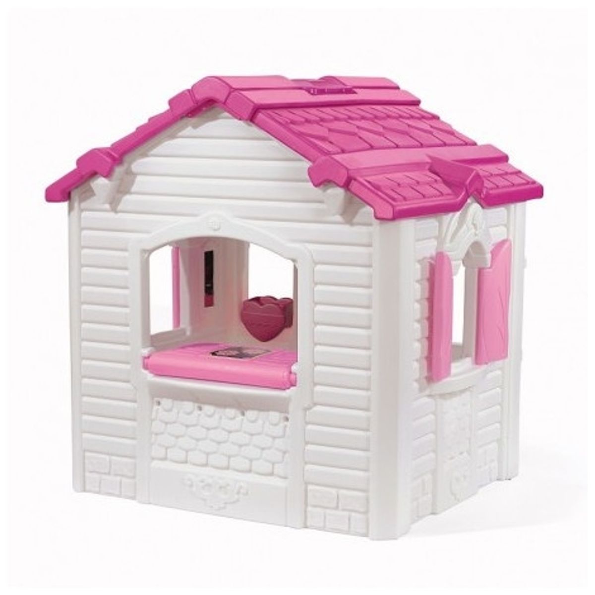 STEP 2 - Casa de Juego Infantil Sweetheart Step2