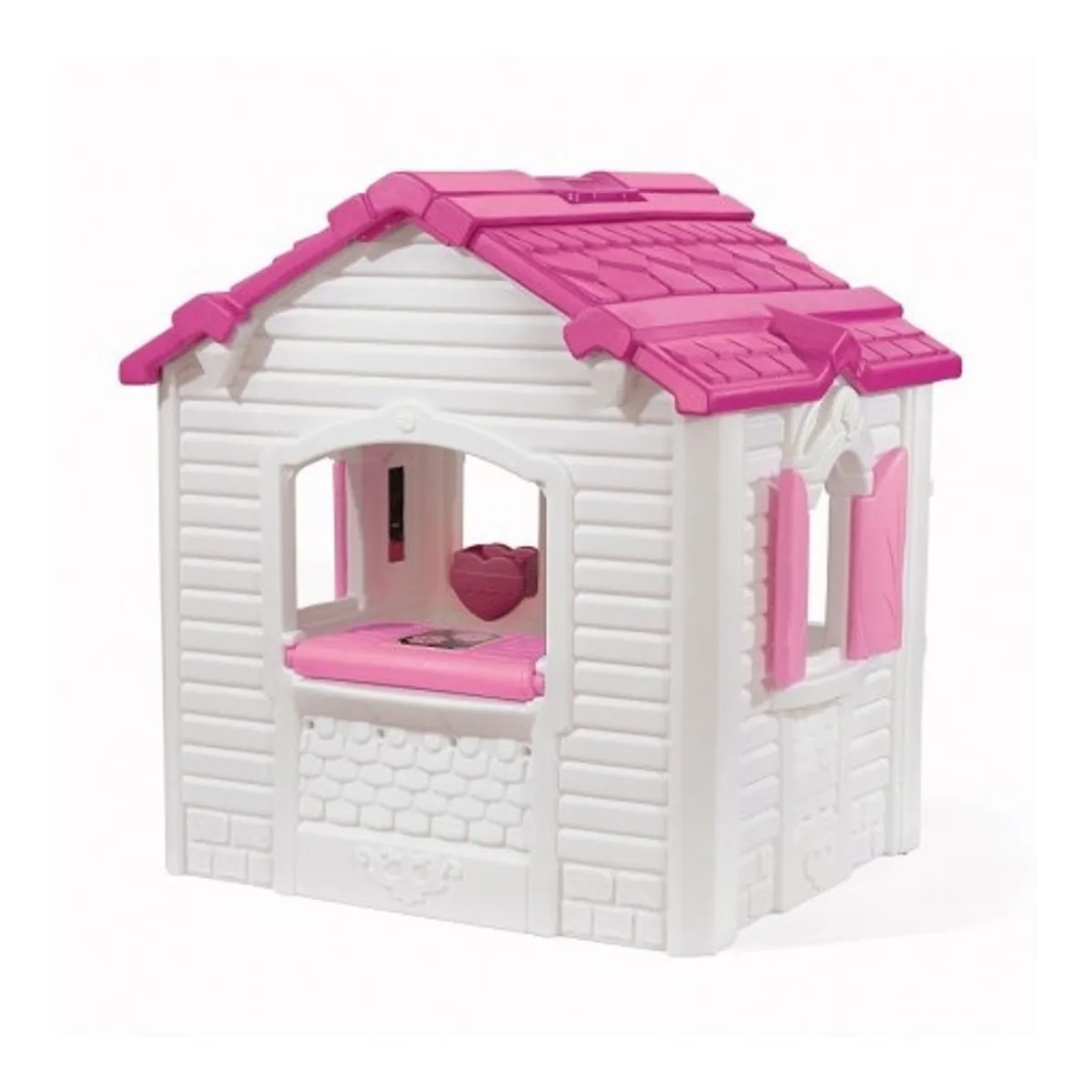 STEP 2 - Casa de Juego Infantil Sweetheart Step2