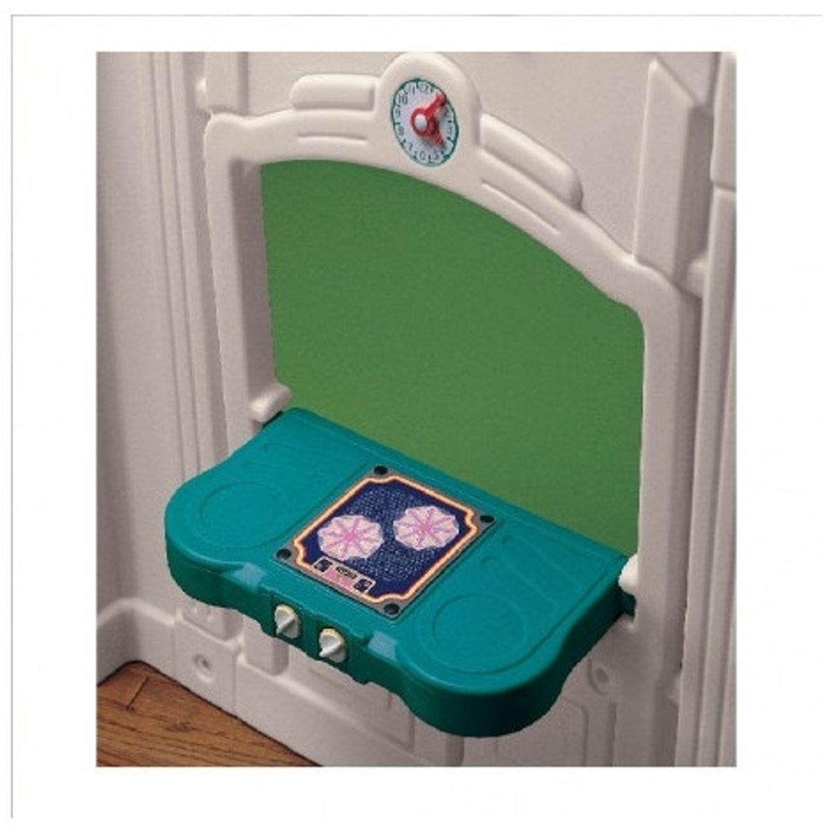 STEP 2 - Casa de Juego Infantil Sweetheart Step2