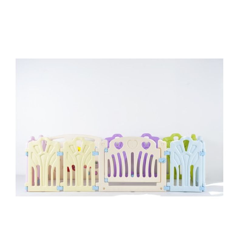 TALBOT - Corral Infantil Pro Colores Talbot