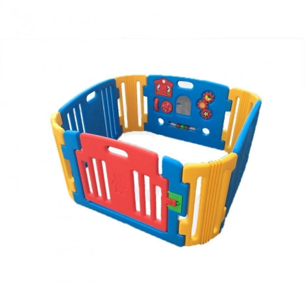 TALBOT - Corral Infantil Pro Talbot