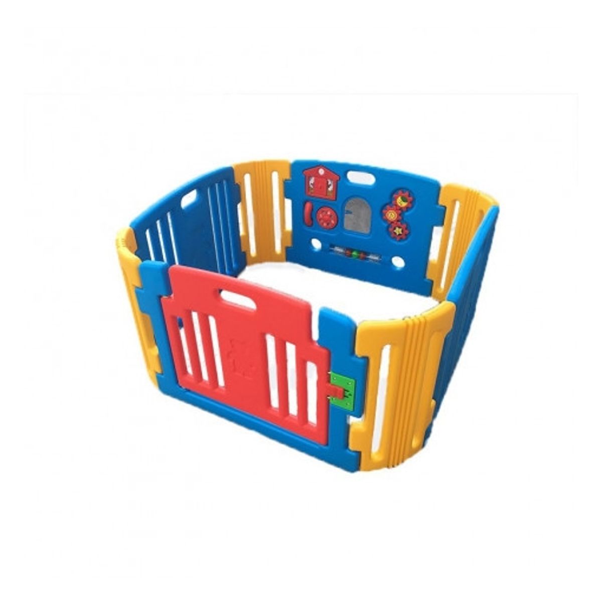 TALBOT - Corral Infantil Pro Talbot