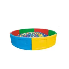 TALBOT - Piscina de Pelotas Infantil 6 Mts