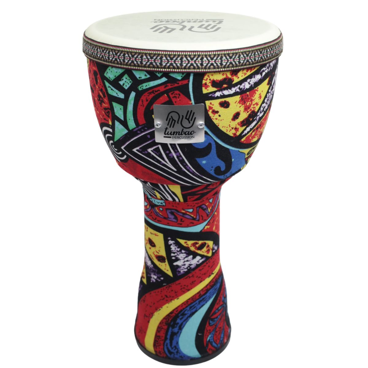 TUMBAO - Djembe Abs 10'' Tumbao