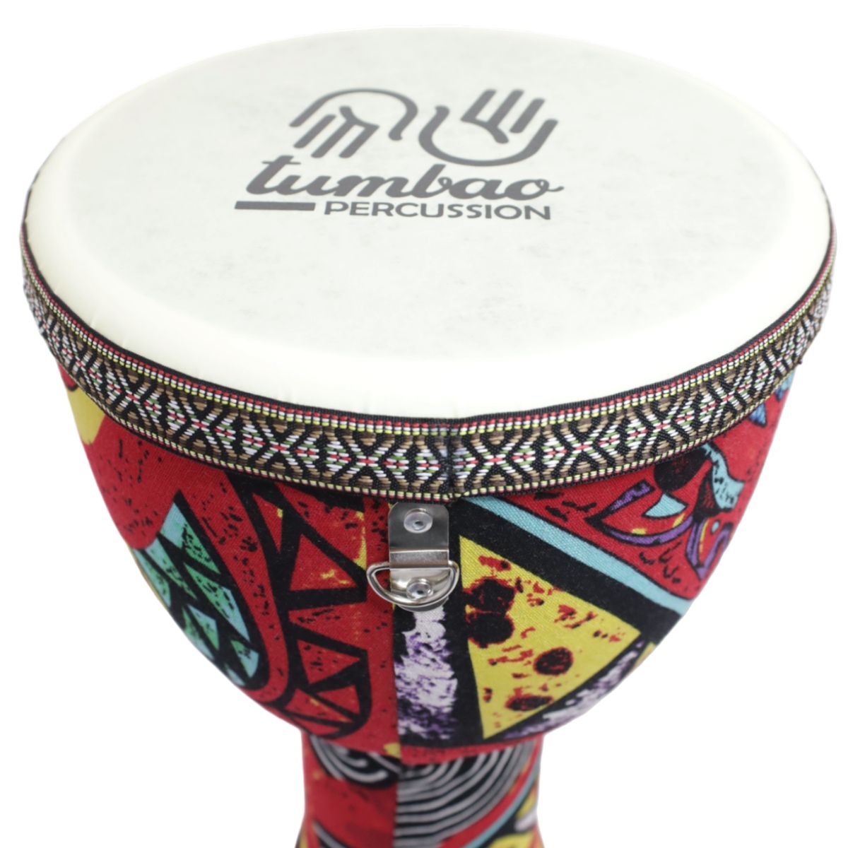 TUMBAO - Djembe Abs 10'' Tumbao
