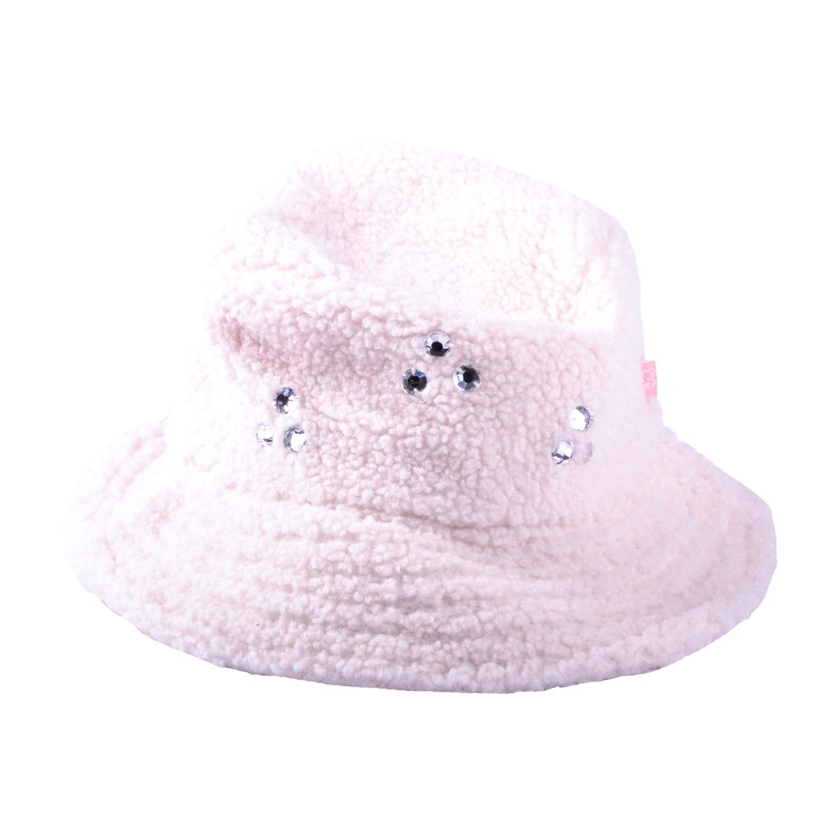 PILLIN - Gorro Niña Blanco Pillin PILLIN