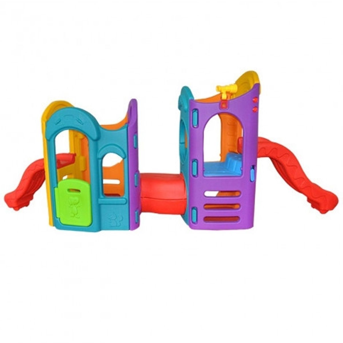 HOBBY MARKET - Casa de Juego Infantil Laberinto Conector Talbot