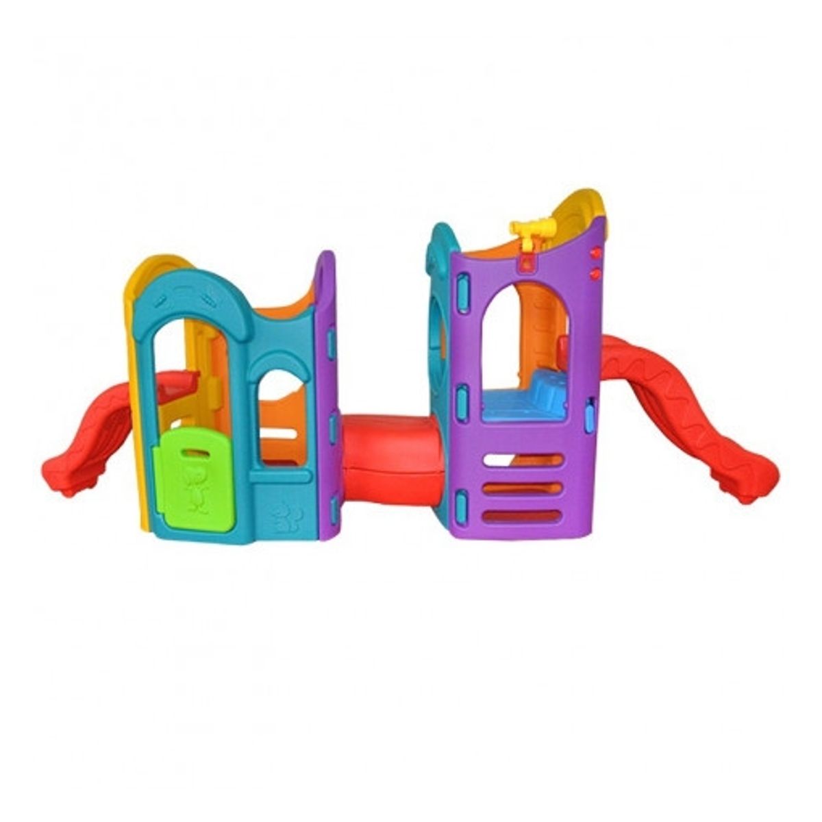 HOBBY MARKET - Casa de Juego Infantil Laberinto Conector Talbot
