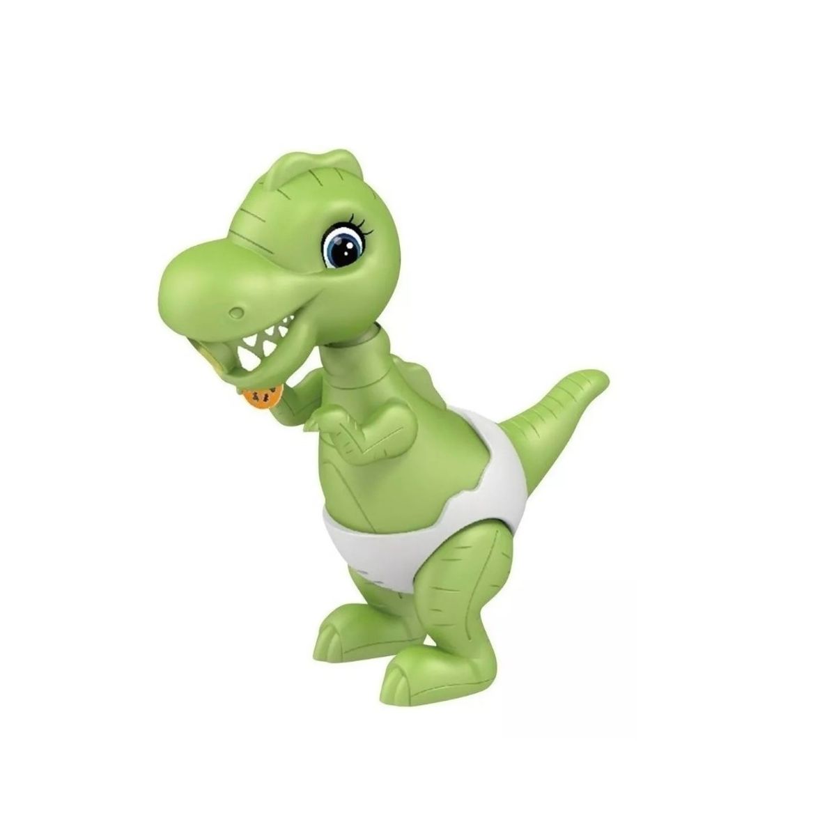 GENERICO - Proyector Dinosaurio Didáctico Con Sonido Para Dibujar