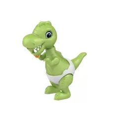 GENERICO - Proyector Dinosaurio Didáctico Con Sonido Para Dibujar