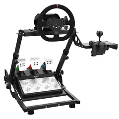 PXN - Stand A10 Para Volante uso Logitech Fanatech Thrustmaster