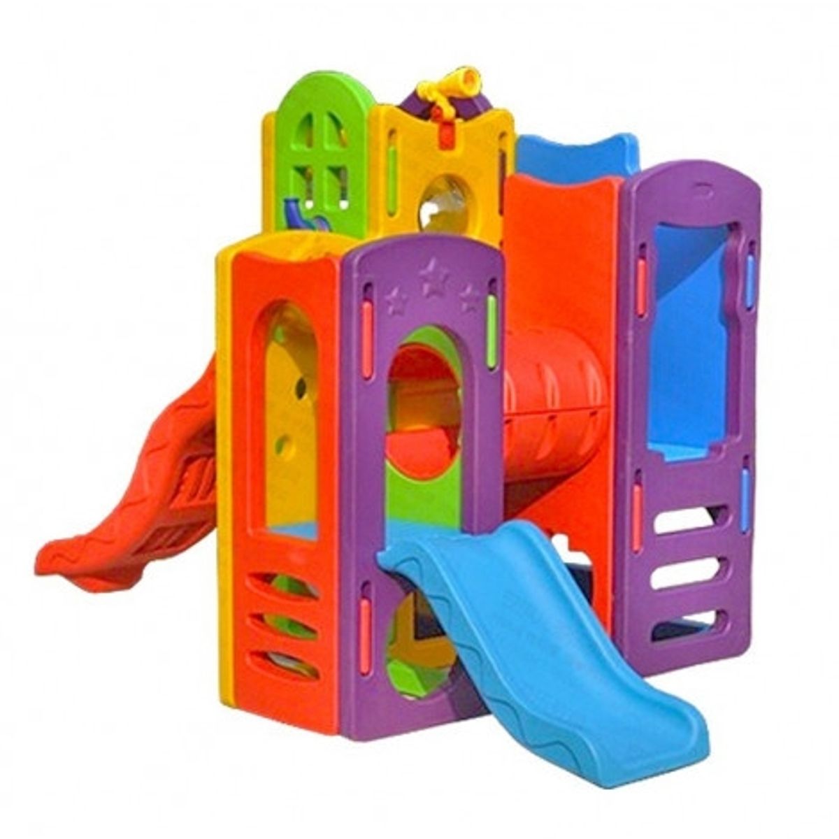 HOBBY MARKET - Casa de Juego Infantil Laberinto Talbot