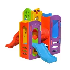 TALBOT - Casa de Juego Infantil Laberinto