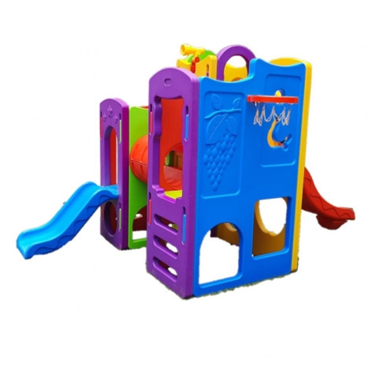 HOBBY MARKET - Casa de Juego Infantil Laberinto Talbot