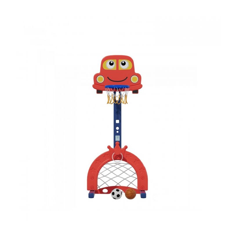 TALBOT - Aro Basquet Infantil Auto Talbot