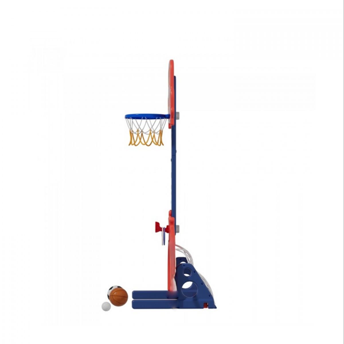 TALBOT - Aro Basquet Infantil Auto Talbot