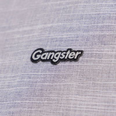 Imagen 2 del producto Plus Camisa Mc Nungwi Azul