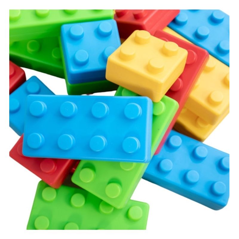 TALBOT - Set Ladrillos Infantil Talbot