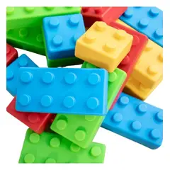 TALBOT - Set Ladrillos Infantil