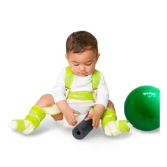 BLUNDING - Correa de pavlik color Calipso-Talla M-Blunding