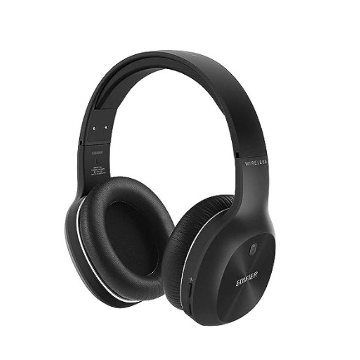 EDIFIER - Audífonos Bluetooth Edifier W800BT Plus Negro