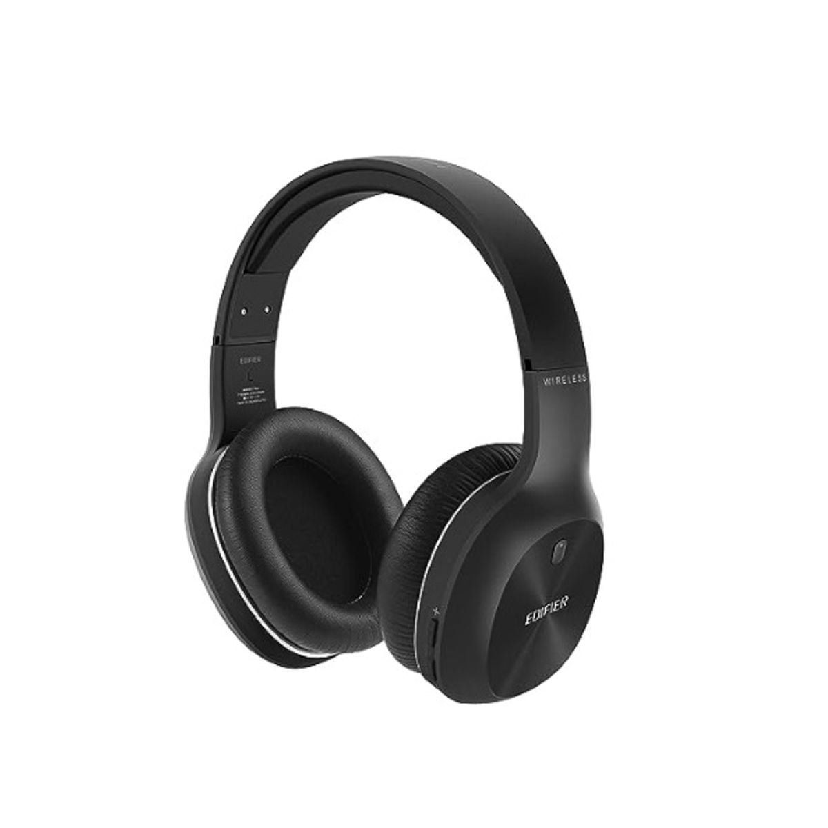 EDIFIER - Audífonos Bluetooth Edifier W800BT Plus Negro