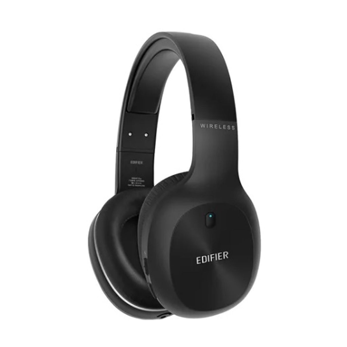 EDIFIER - Audífonos Bluetooth Edifier W800BT Plus Negro