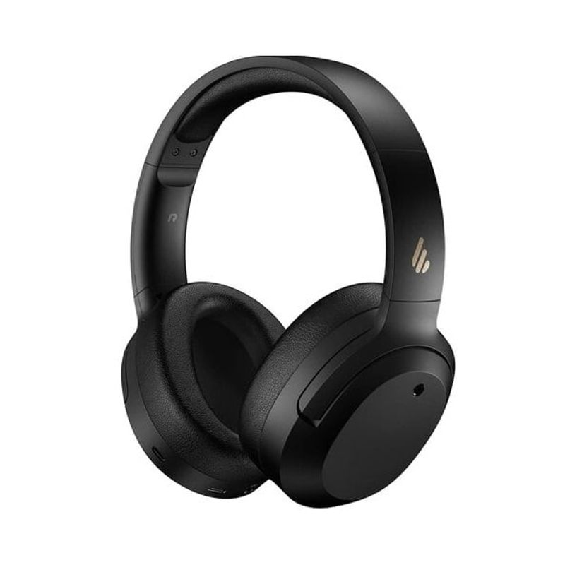 EDIFIER - Audífonos Bluetooth Edifier W820NB Plus Negro